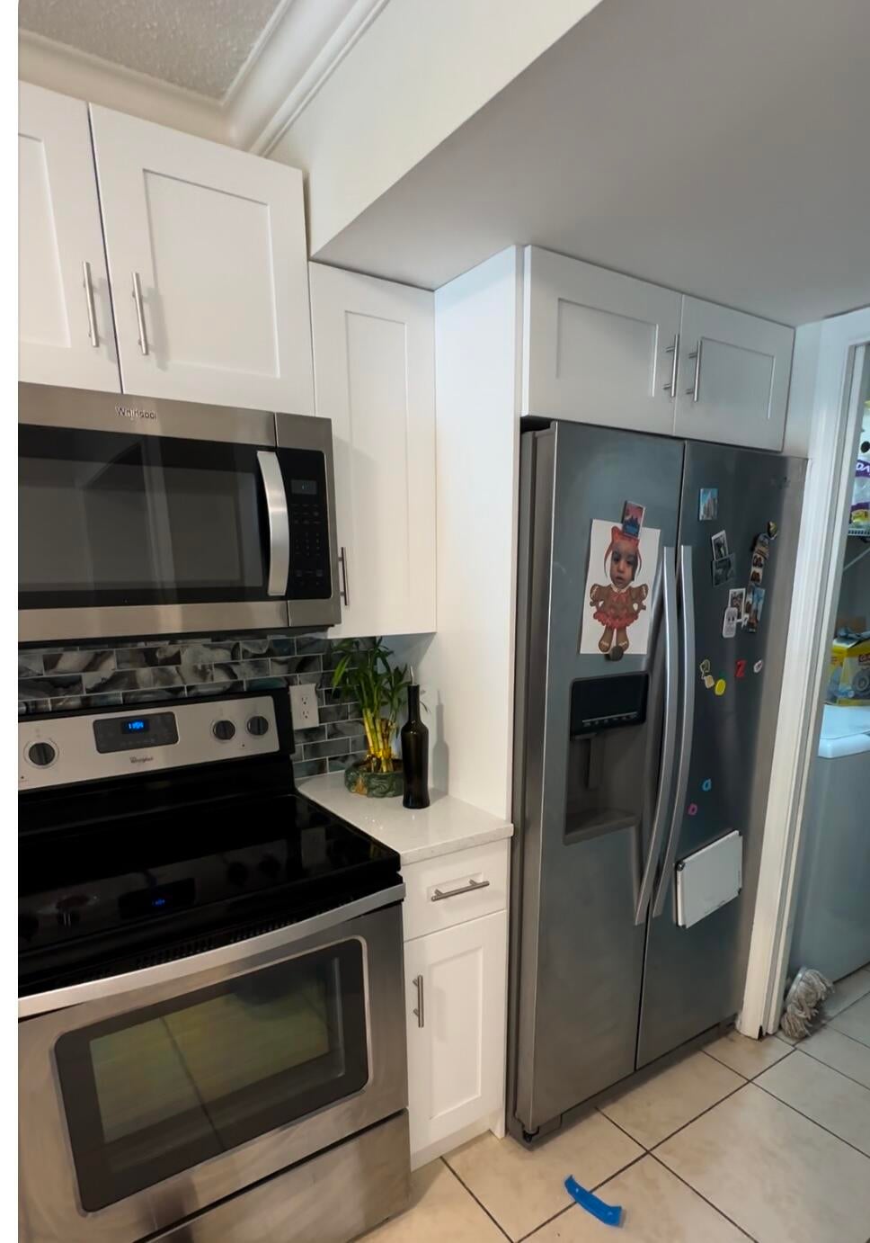Photo of 885 Sumter Road W, West Palm Beach, FL 33415 (MLS # R11049015)