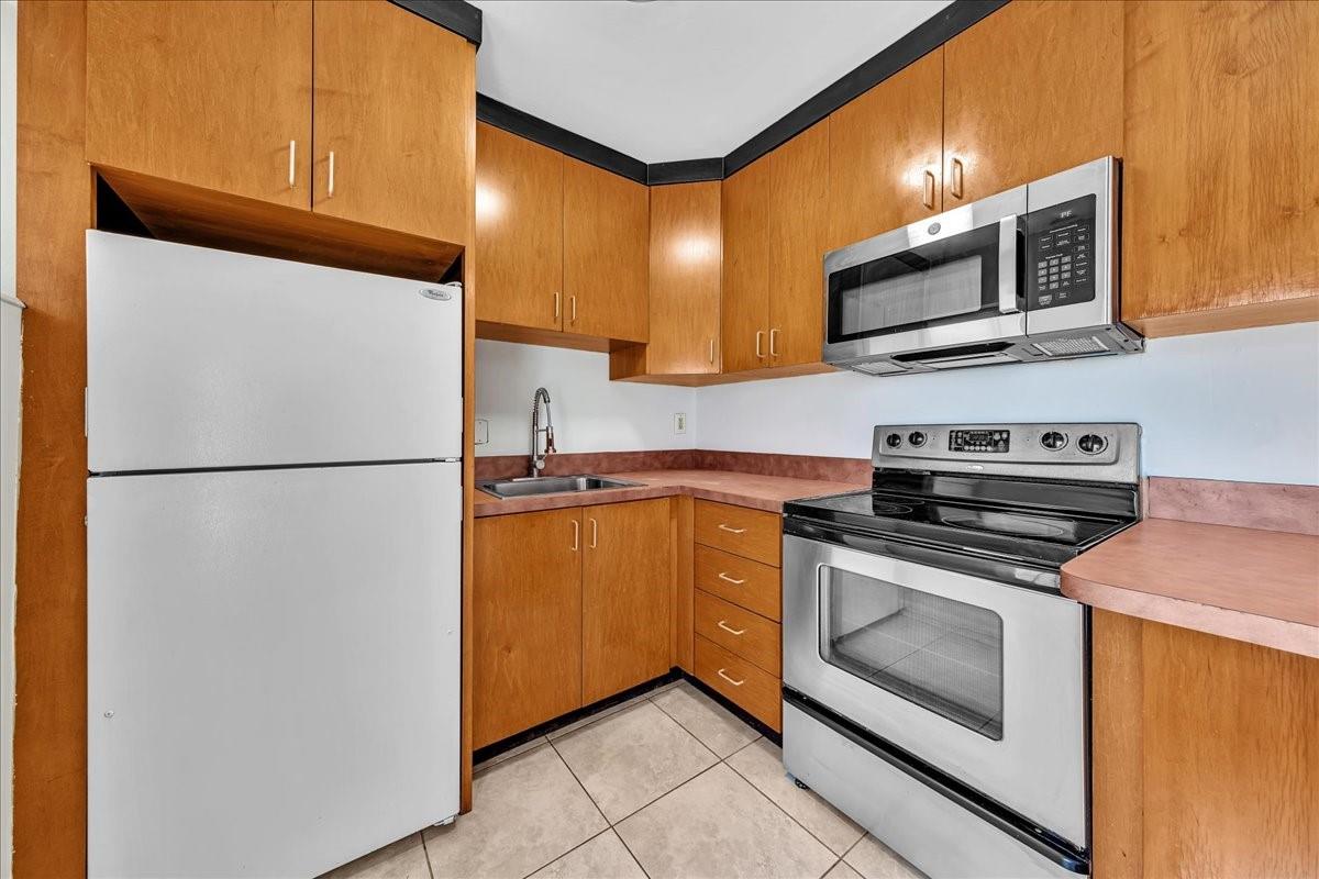 JEFFERSON APTS CO-OP - Residential