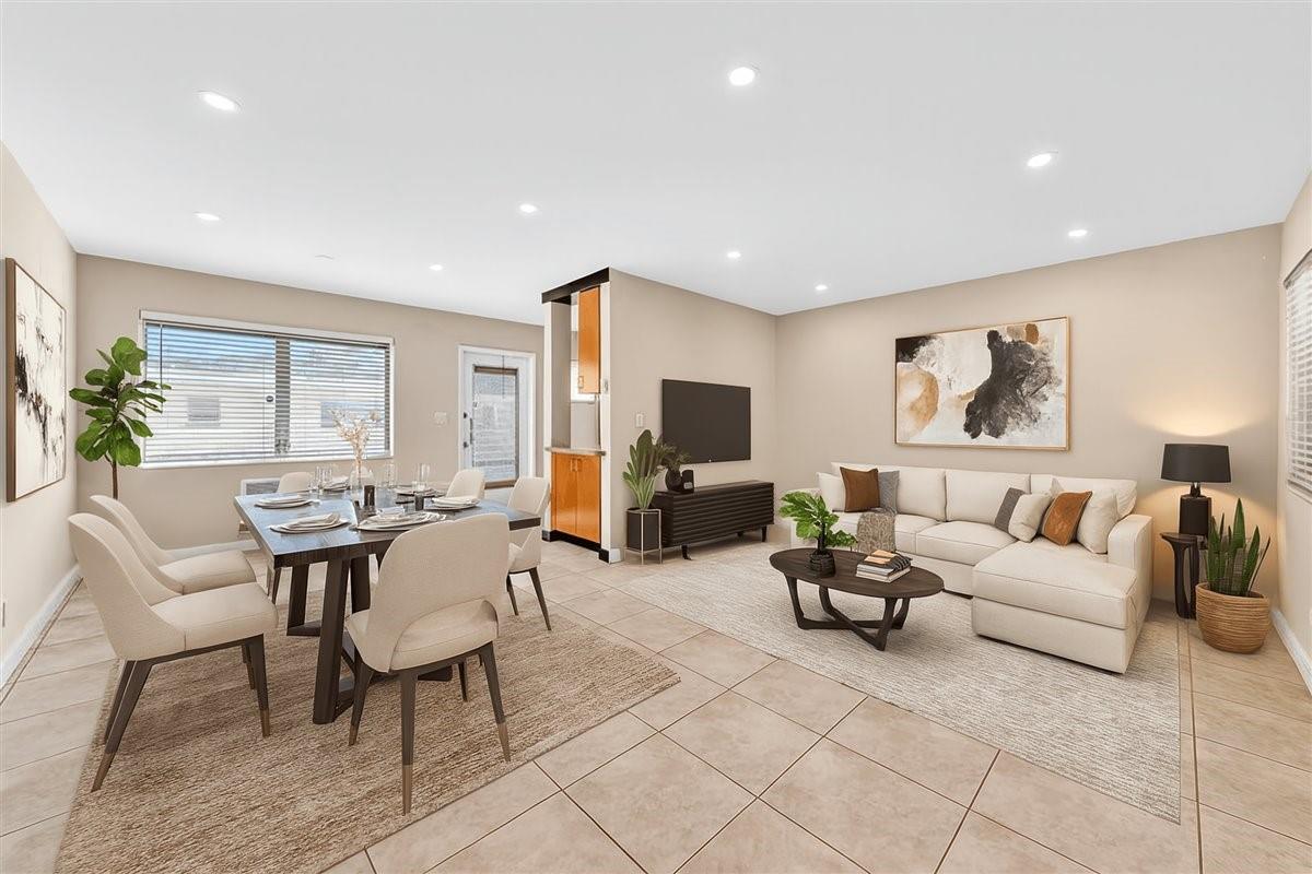 JEFFERSON APTS CO-OP - Residential