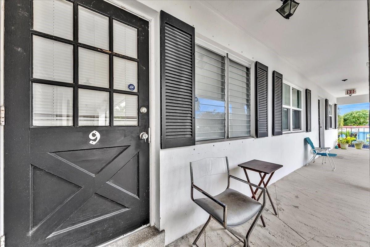 JEFFERSON APTS CO-OP - Residential