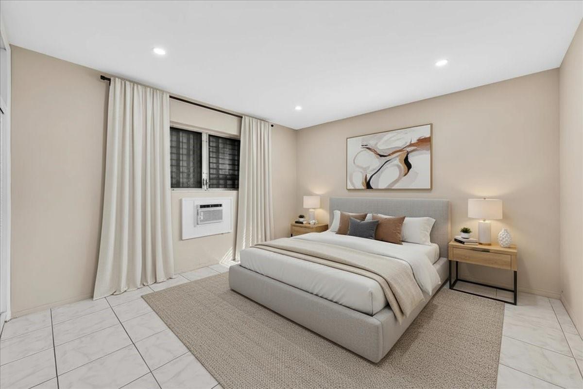 JEFFERSON APTS CO-OP - Residential