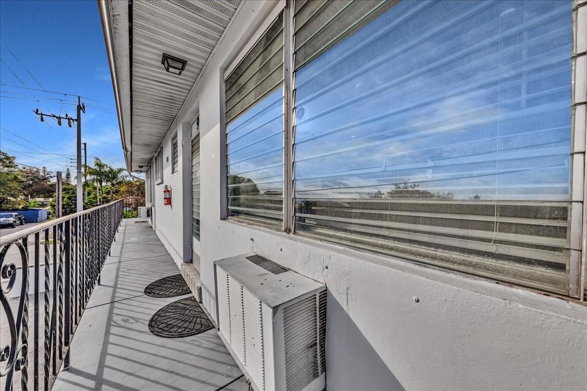 JEFFERSON APTS CO-OP - Residential