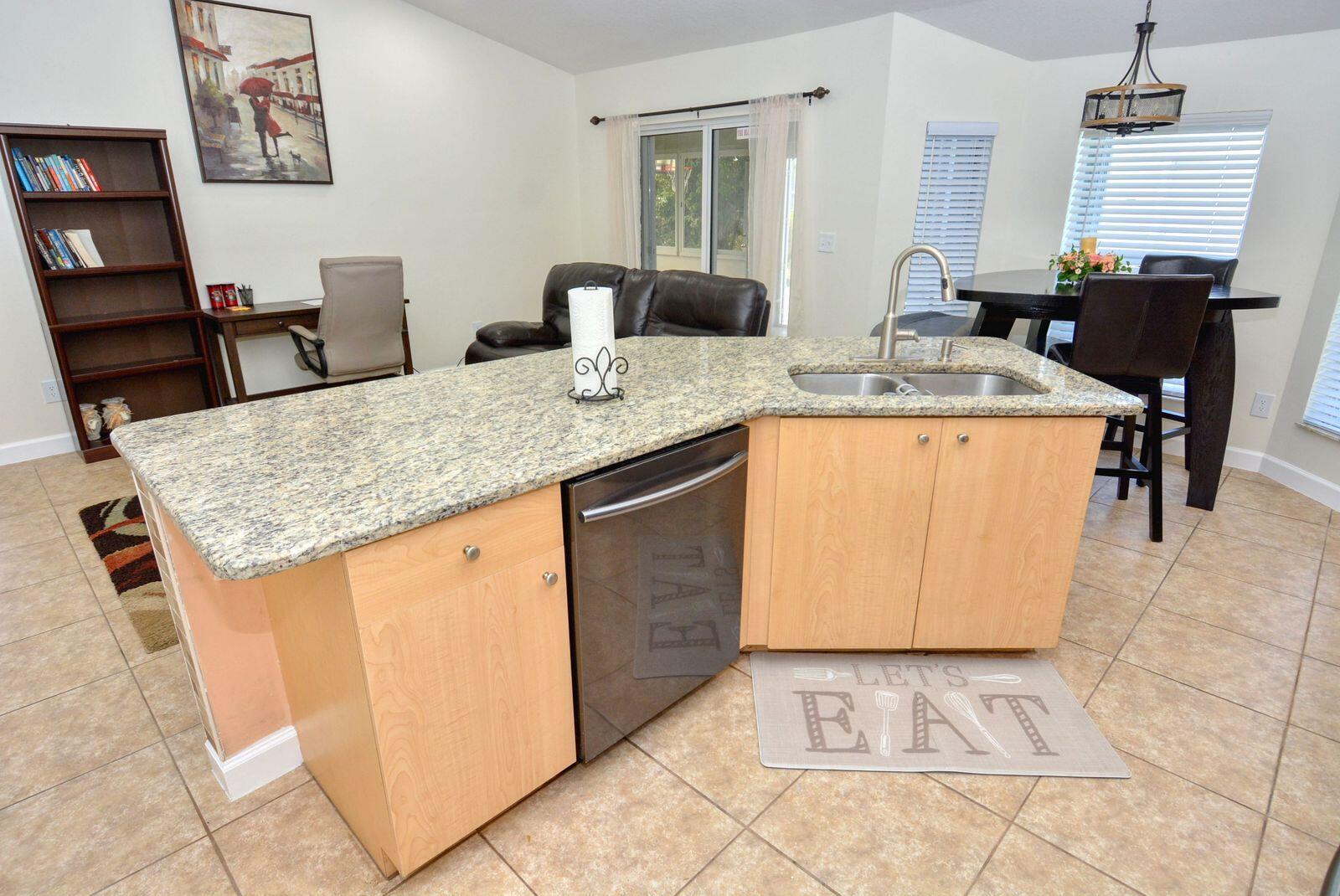 RIVER PARK UNIT 1 - Residential