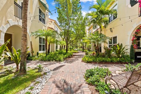 A home in Pembroke Pines