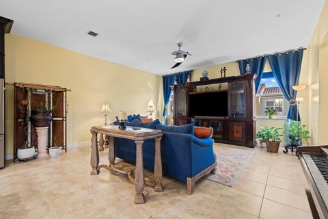 A home in Pembroke Pines