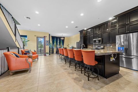 A home in Pembroke Pines