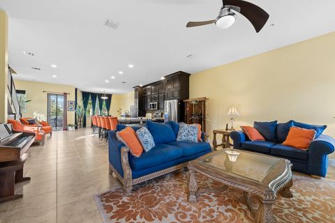 A home in Pembroke Pines