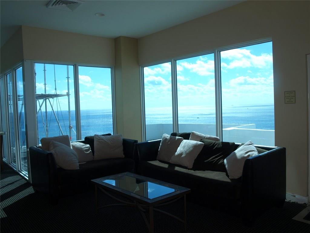 Renaissance I - Residential Lease