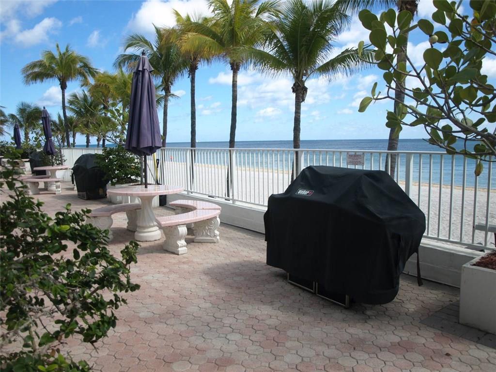 Renaissance I - Residential Lease