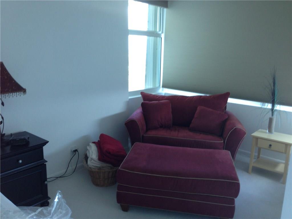 Renaissance I - Residential Lease