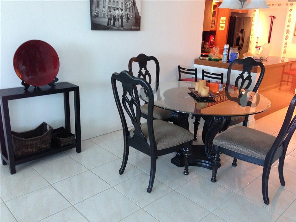 Renaissance I - Residential Lease