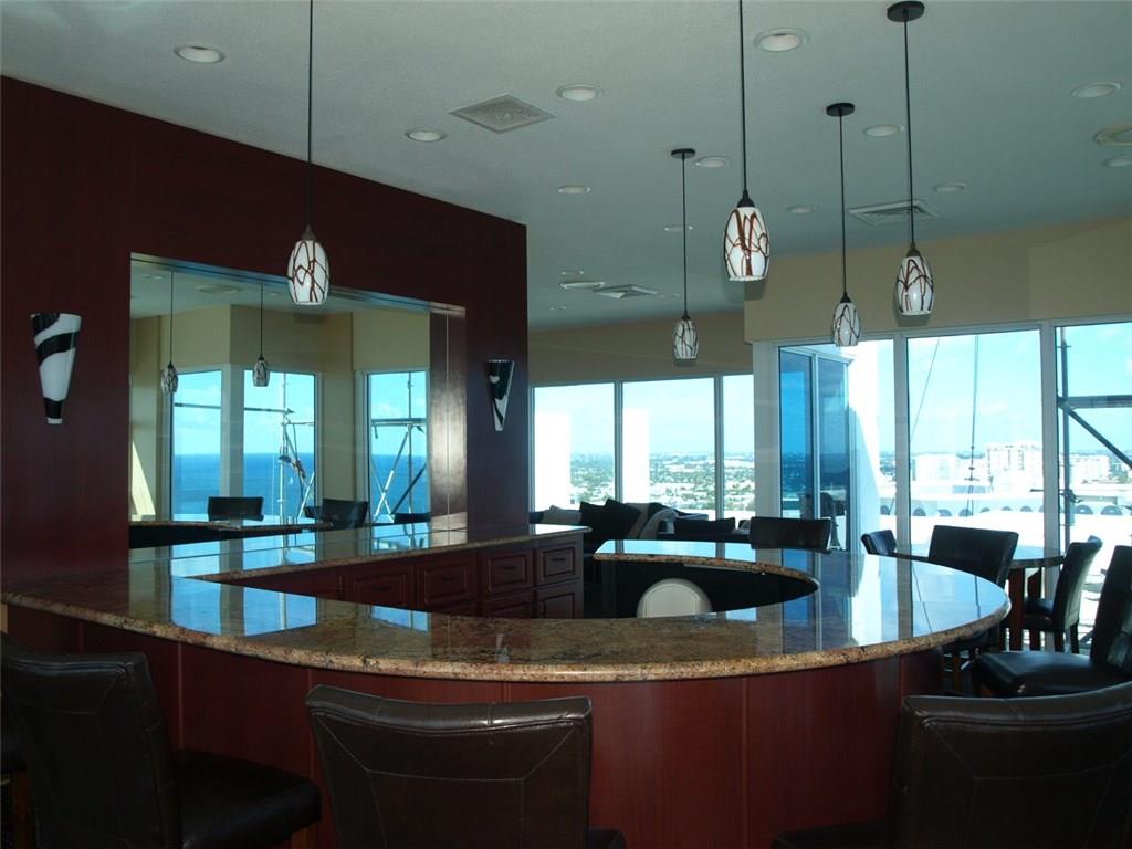 Renaissance I - Residential Lease