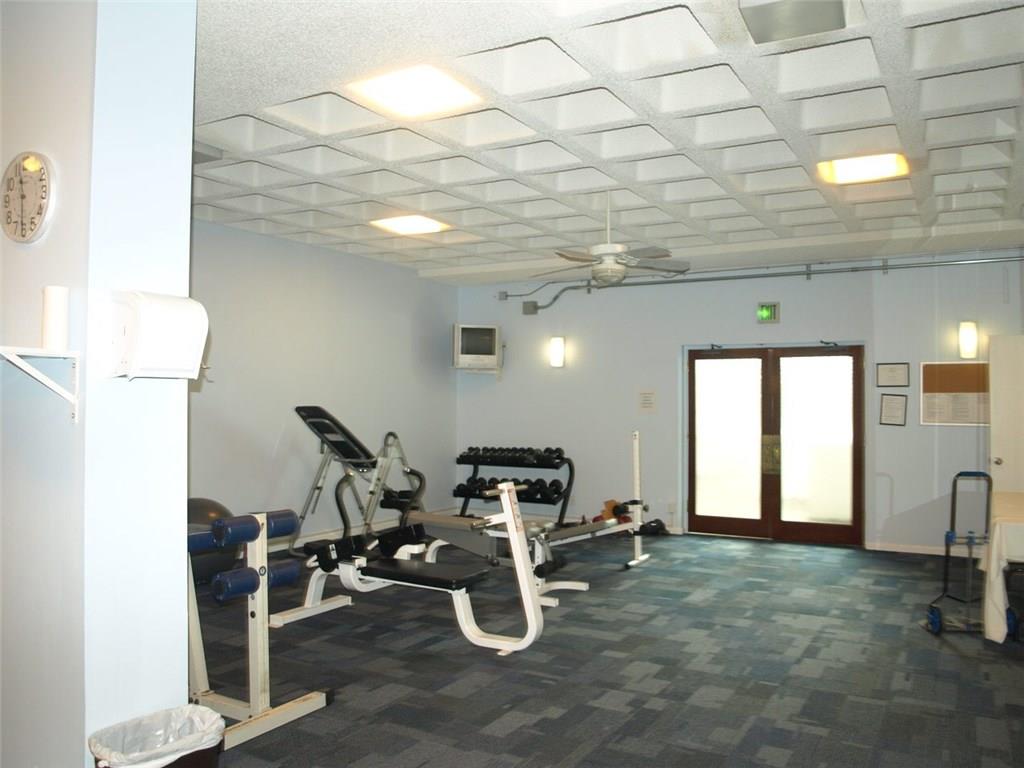 Renaissance I - Residential Lease