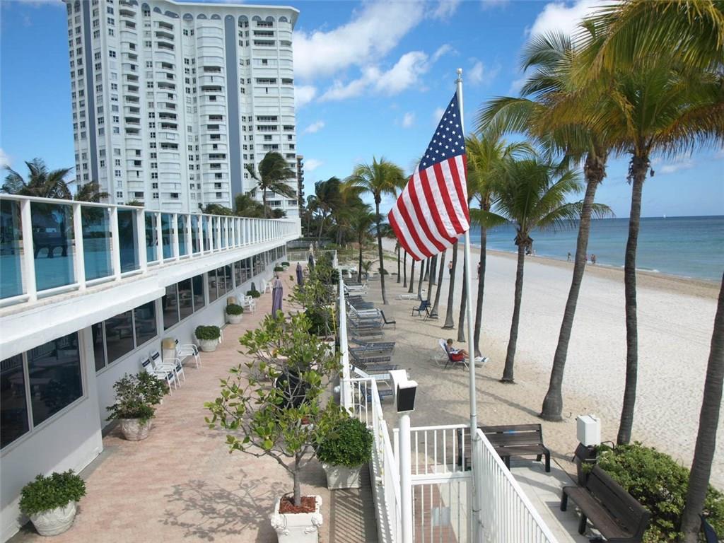 Renaissance I - Residential Lease