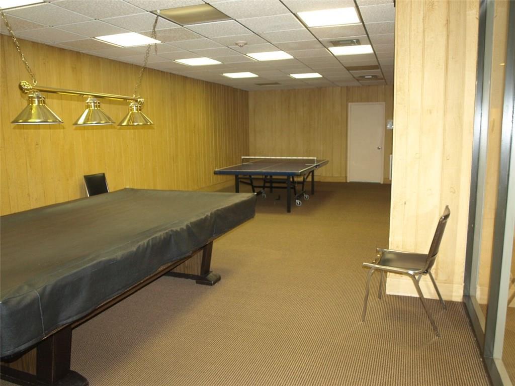 Renaissance I - Residential Lease