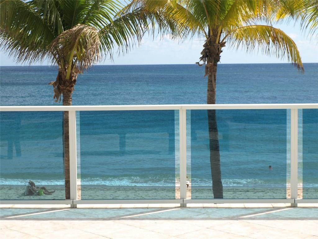 Renaissance I - Residential Lease