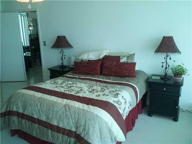 Renaissance I - Residential Lease