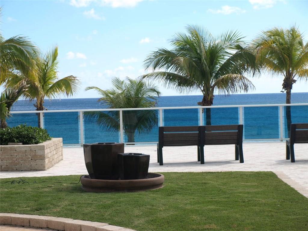 Renaissance I - Residential Lease