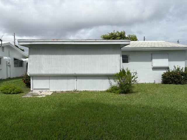 1104 N Leisure Lane S