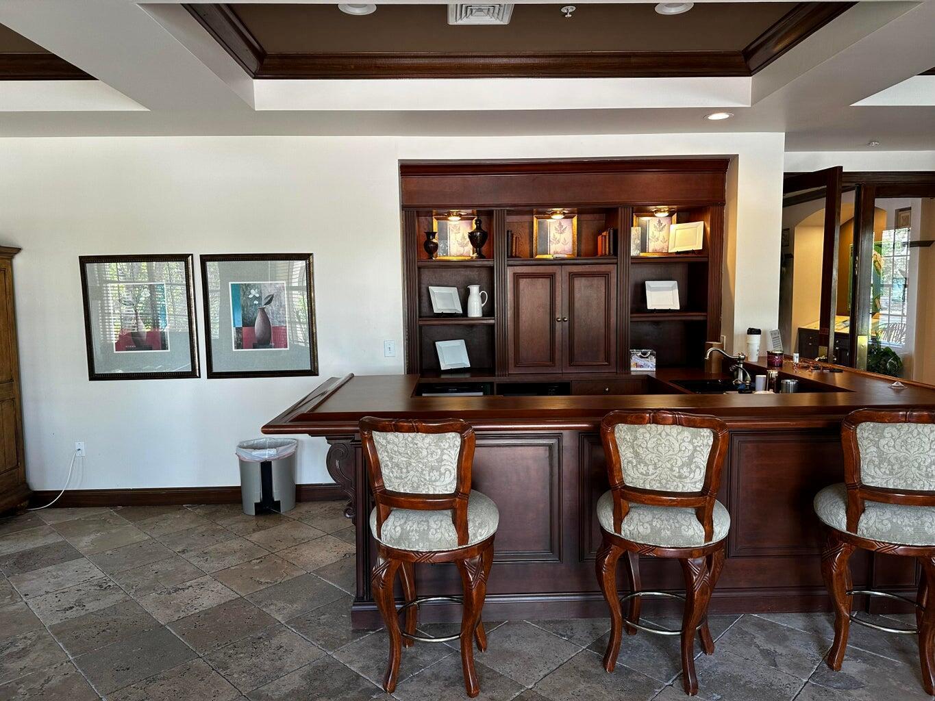 PORTOFINO AT JENSEN BEACH - Residential Lease