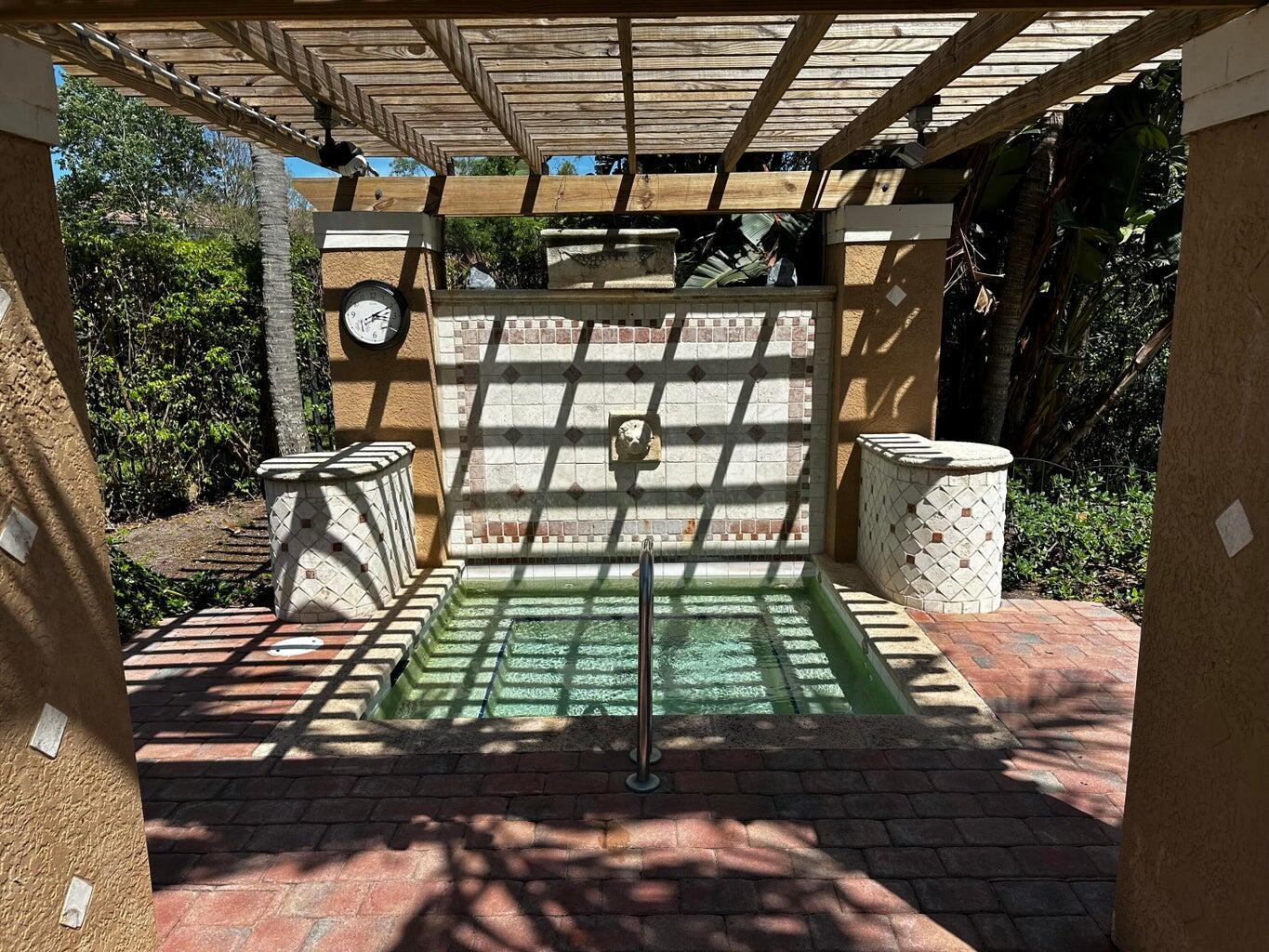 PORTOFINO AT JENSEN BEACH - Residential Lease