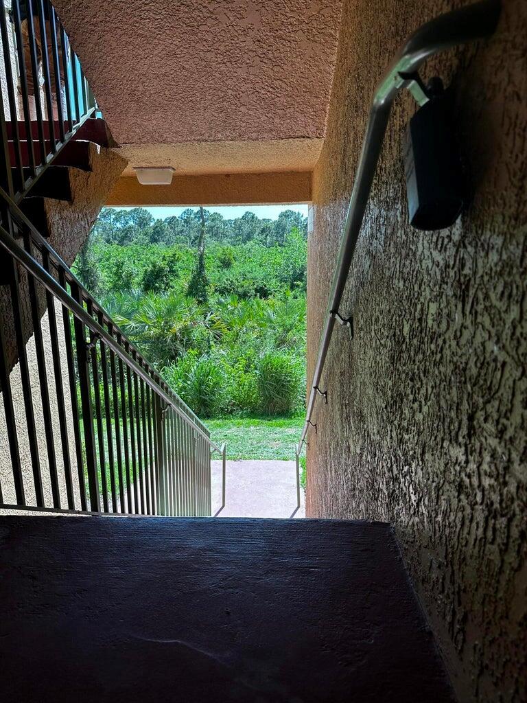 PORTOFINO AT JENSEN BEACH - Residential Lease