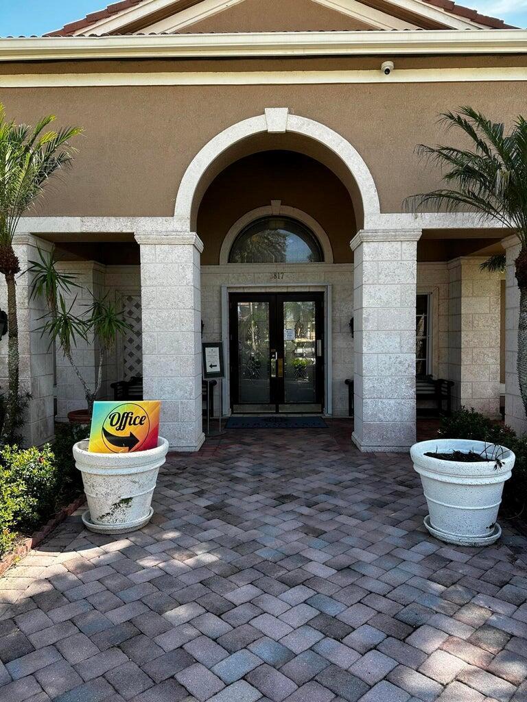 PORTOFINO AT JENSEN BEACH - Residential Lease