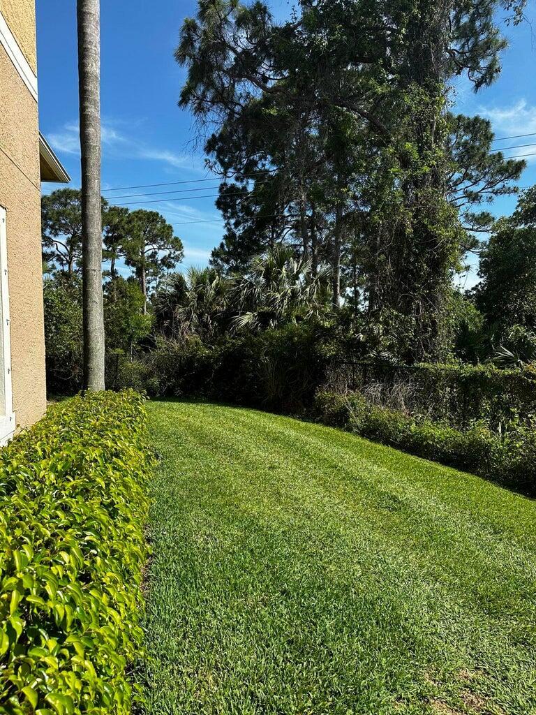 PORTOFINO AT JENSEN BEACH - Residential Lease