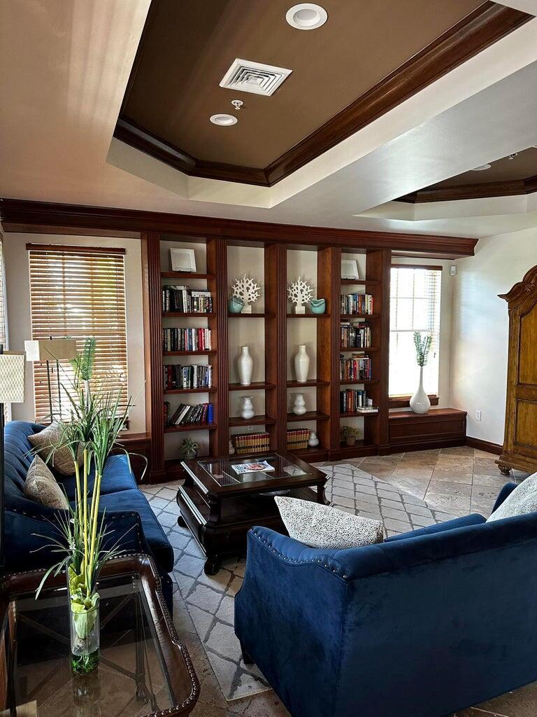 PORTOFINO AT JENSEN BEACH - Residential Lease