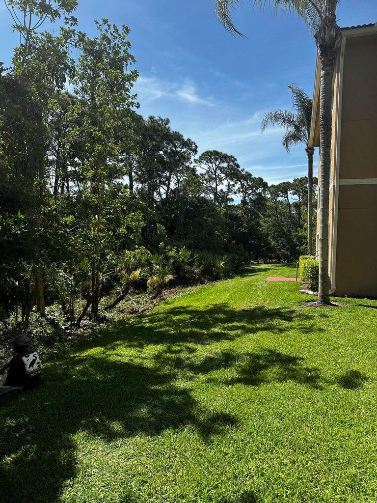 PORTOFINO AT JENSEN BEACH - Residential Lease