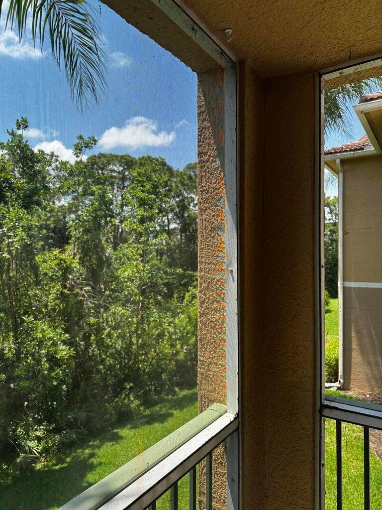 PORTOFINO AT JENSEN BEACH - Residential Lease