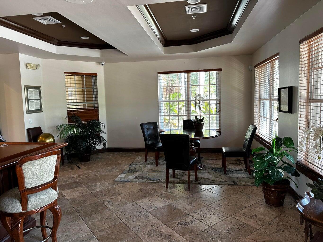 PORTOFINO AT JENSEN BEACH - Residential Lease