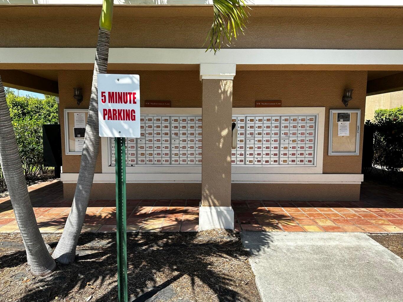 PORTOFINO AT JENSEN BEACH - Residential Lease