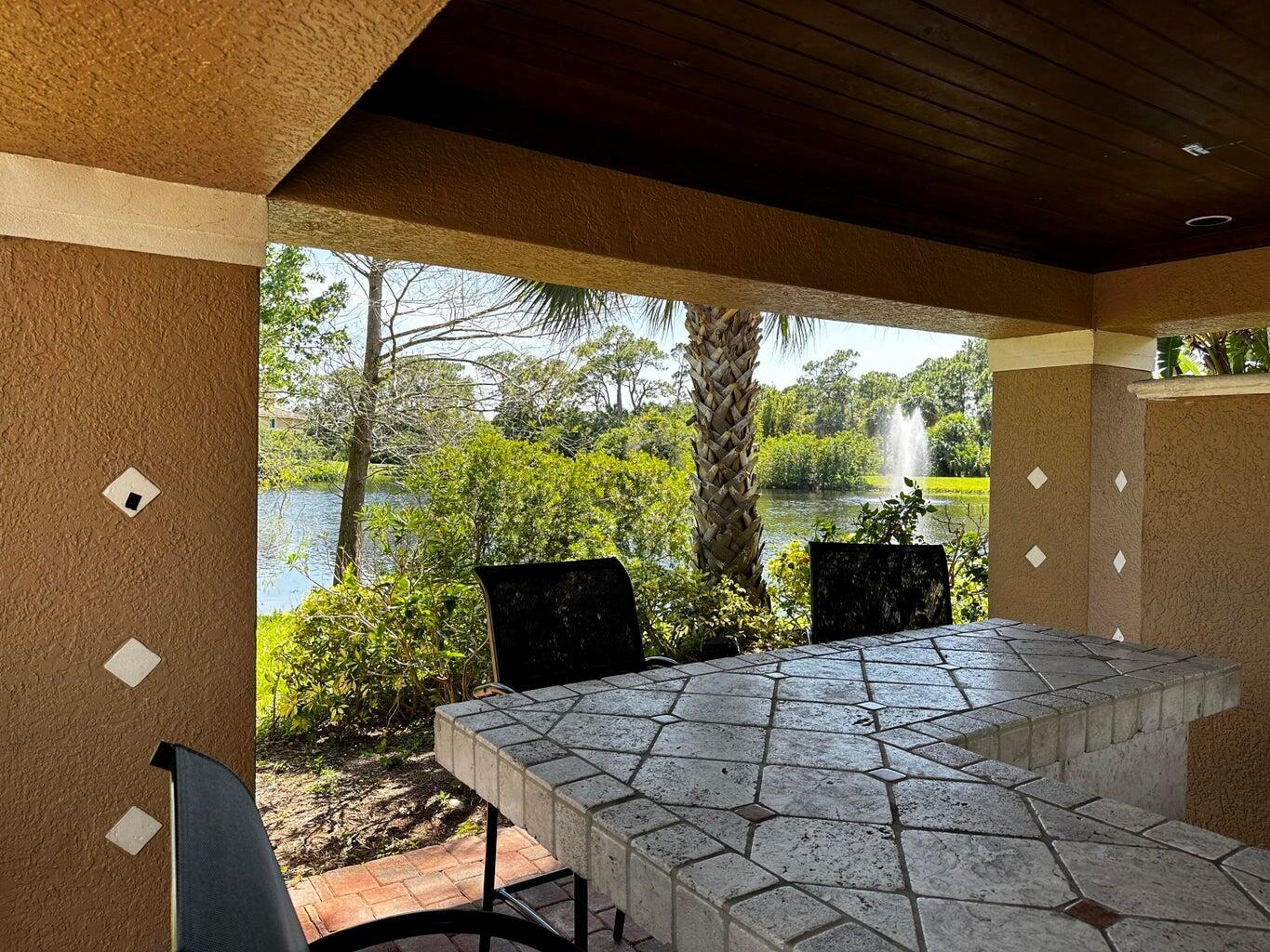 PORTOFINO AT JENSEN BEACH - Residential Lease