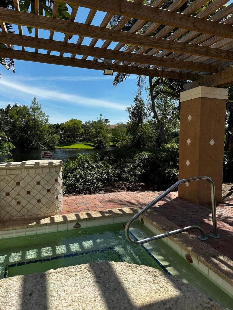 PORTOFINO AT JENSEN BEACH - Residential Lease