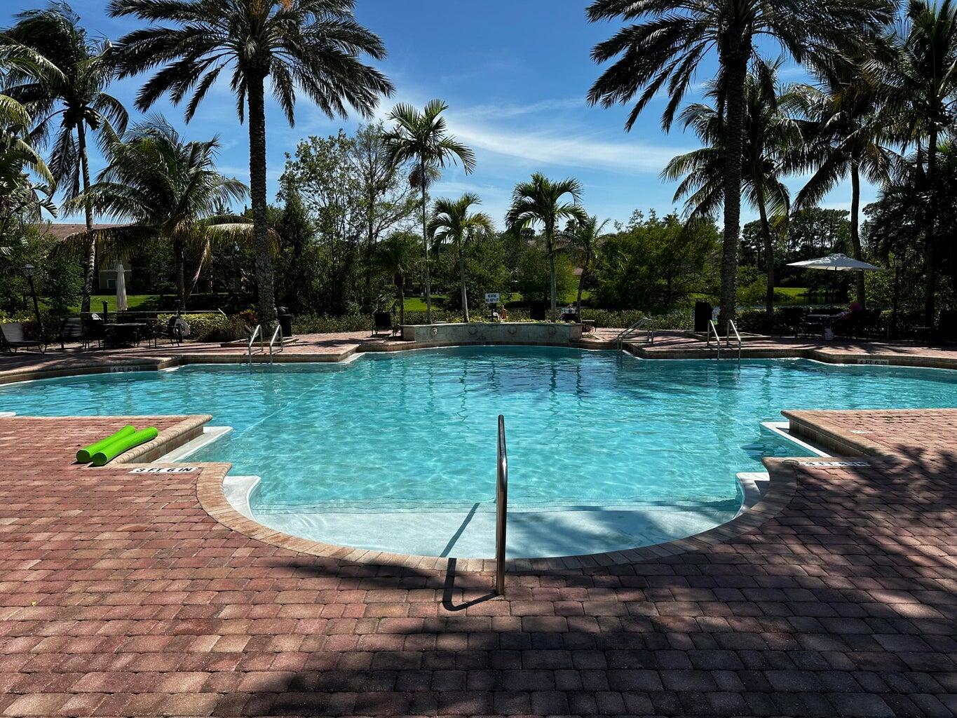 PORTOFINO AT JENSEN BEACH - Residential Lease