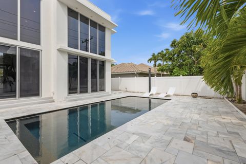 Tiny photo for 284 NE 7th Street, Boca Raton, FL 33432 (MLS # B26044261)