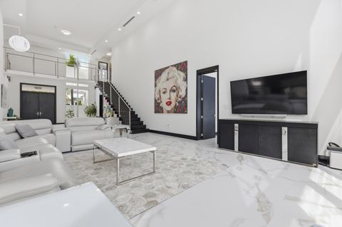 Tiny photo for 284 NE 7th Street, Boca Raton, FL 33432 (MLS # B26044261)