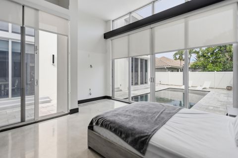 Tiny photo for 284 NE 7th Street, Boca Raton, FL 33432 (MLS # B26044261)