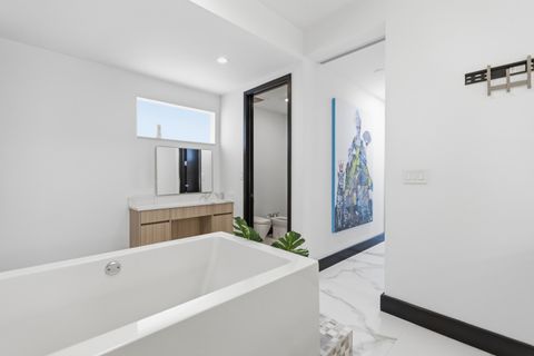 Tiny photo for 284 NE 7th Street, Boca Raton, FL 33432 (MLS # B26044261)