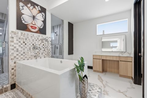 Tiny photo for 284 NE 7th Street, Boca Raton, FL 33432 (MLS # B26044261)
