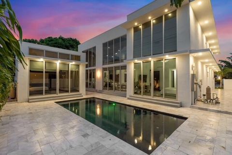 Tiny photo for 284 NE 7th Street, Boca Raton, FL 33432 (MLS # B26044261)