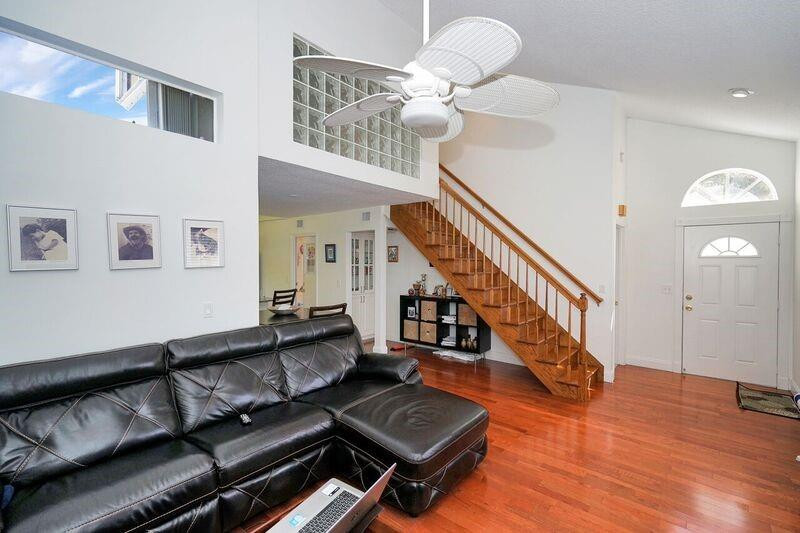U S Lend Lease One - Residential