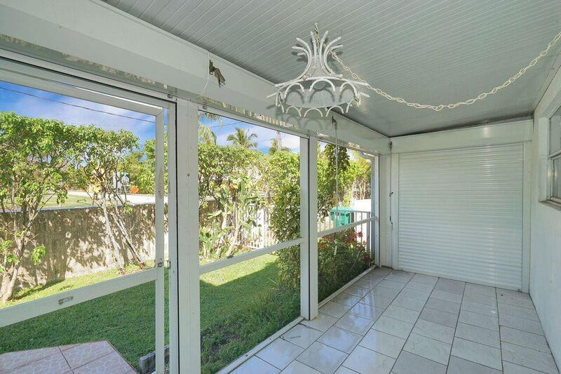 U S Lend Lease One - Residential