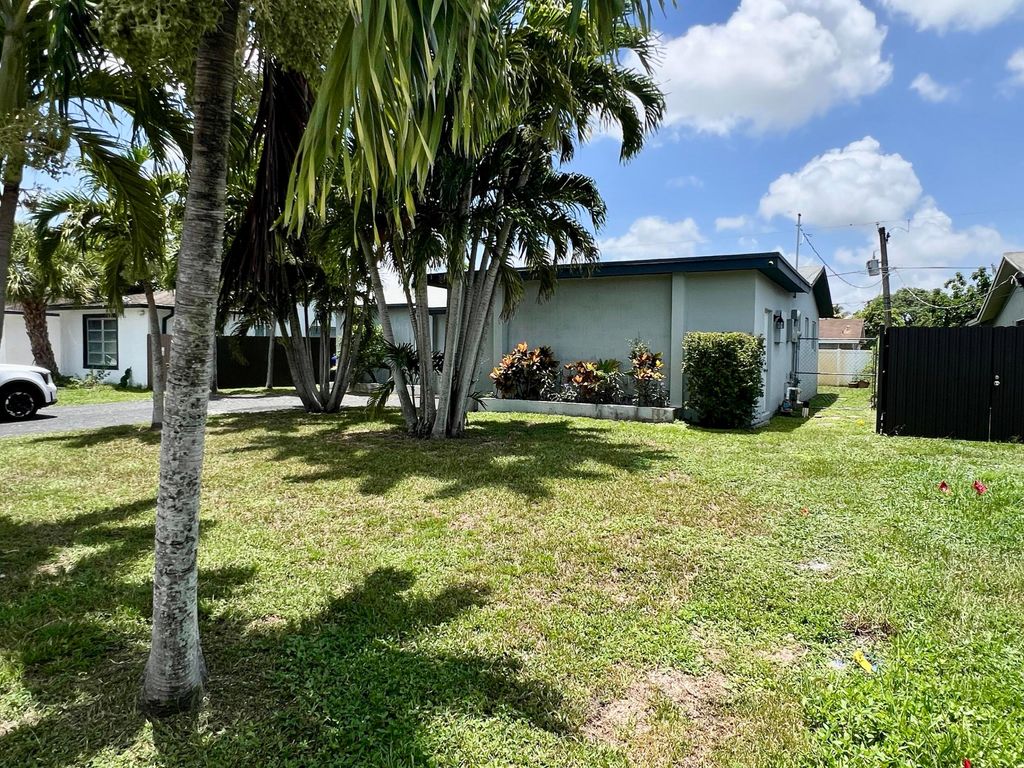 Photo of 8640 Wilshire Drive #N/a, Miramar, FL 33025 (MLS # B26010873)