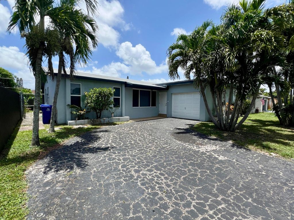 Photo of 8640 Wilshire Drive #N/a, Miramar, FL 33025 (MLS # B26010873)