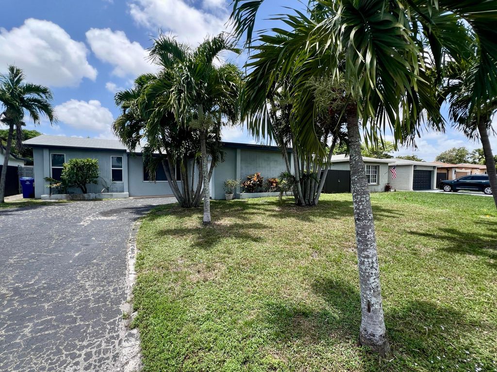 Photo of 8640 Wilshire Drive #N/a, Miramar, FL 33025 (MLS # B26010873)