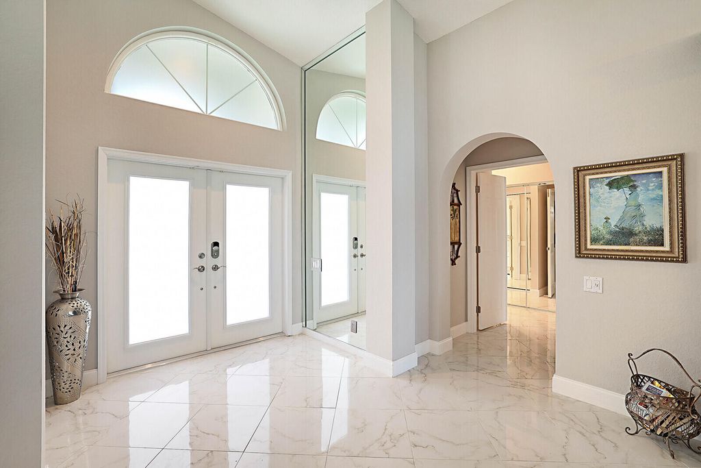 Photo of 7206 E Falls Road, Boynton Beach, FL 33437 (MLS # R11001595)