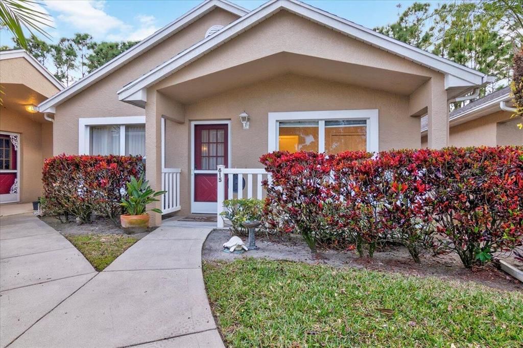 Photo of 615 NW San Remo Circle, Port St Lucie, FL 34986 (MLS # R10859985)