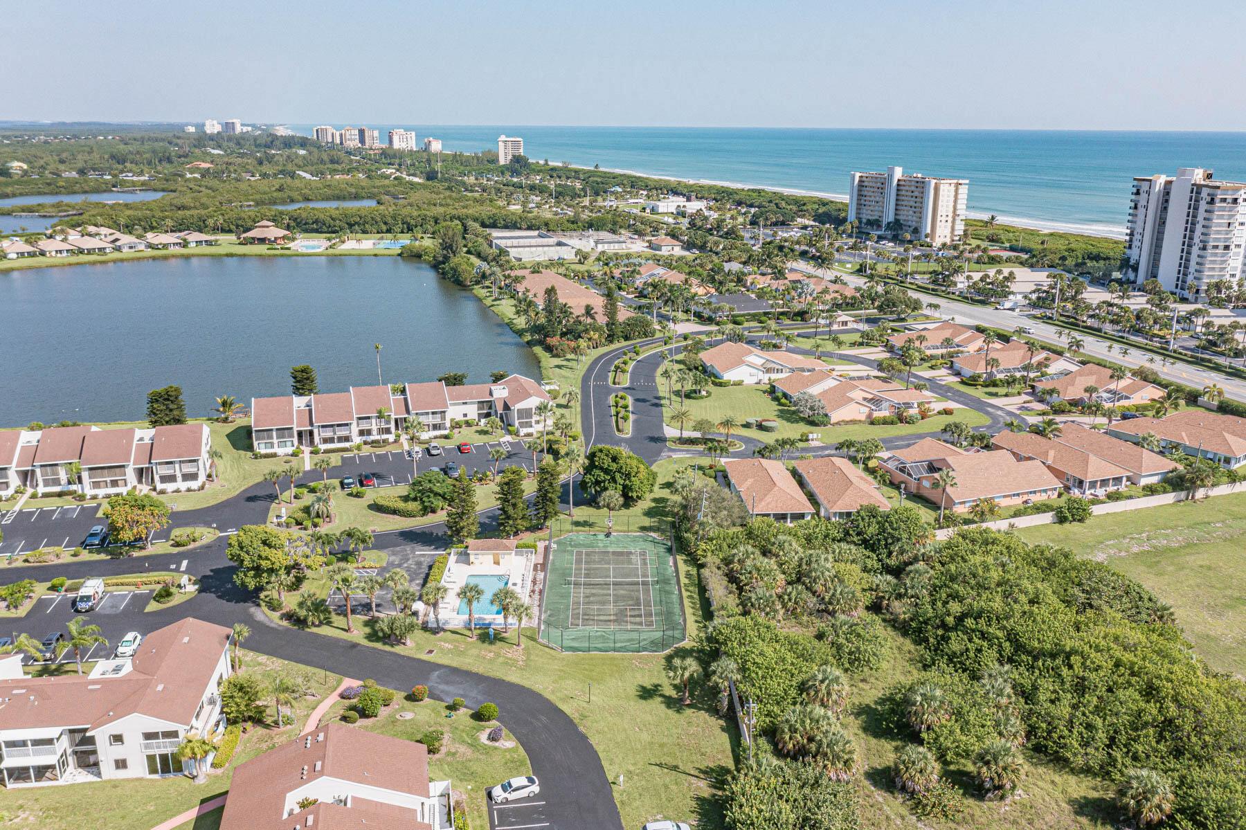 RIVERSIDE AT SANDS CONDOM - Residential